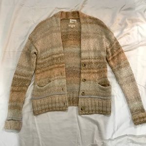 WILFRED cardigan
